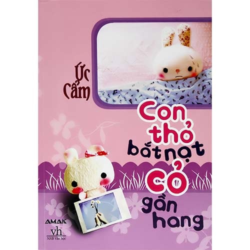 Review Con thỏ bắt nạt cỏ gần hang – Ngôn tình oan gia thanh mai trúc mã